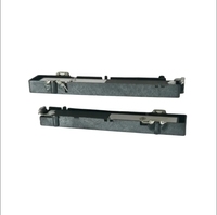 Générateur de plasma carré personnalisé en usine Transformateur céramique piézo-électrique pour stérilisation médicale 4W 6W 12W