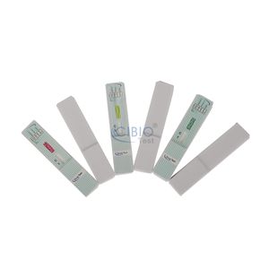 Teste de Drogas em Casa THC 20ng/50ng para Testes no Local de Trabalho e Empregadores - Tipo Cartão de Teste - Product Image 3