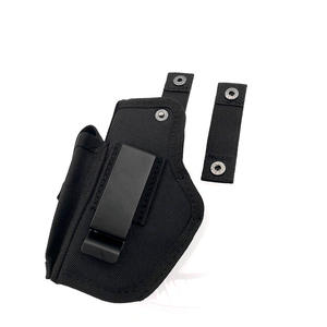 Yakeda กระเป๋าอุปกรณ์เสริมสำหรับถ่ายภาพ, กระเป๋าคาดเอวอเนกประสงค์ยุทธวิธี iwb - Product Image 3