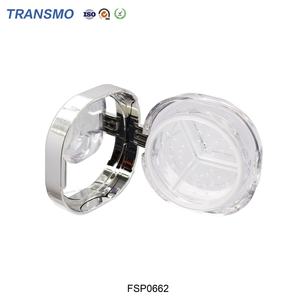 Estuche vacío para polvos de maquillaje, etiqueta privada, envase para polvos sueltos de 10g, estuche para colorete, estuche para polvos sueltos - Product Image 5