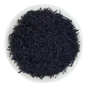 中国の紅茶ラプサンsouchongから武義山鄭山xiaozhong赤茶