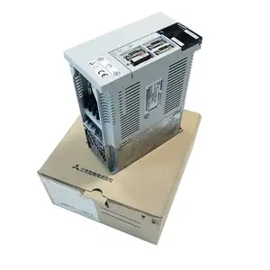 1PC mới Mitsubishi servo Drive MDS-B-SVJ2-06 mdsbsvj206