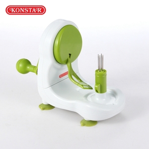 Chine Fournisseur Portable Pomme Trancheuse Éplucheur De Fruits Machine Éplucheur De Fruits Pour Le Ménage - Product Image 5