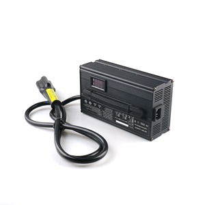 Wholesale <strong>48</strong> <strong>Volt</strong> yamaha Drive <strong>Battery</strong> <strong>Charger</strong> G29-2007 and up 48v 15a yamaha Golf Cart <strong>Charger</strong> - Product Image 2