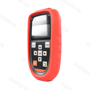 Herramienta de Diagnóstico para Bomba de Urea de Camiones 6.5/2.2, Probador de Bomba de Urea X Truck Y007 para Vehículos Diésel - Product Image 4