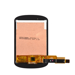 Écran LCD avec numériseur pour Garmin <span class=keywords><strong>Edge</strong></span> <span class=keywords><strong>830</strong></span>, assemblage pour <span class=keywords><strong>GPS</strong></span> intelligent de vélo - Product Image 6