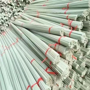 Varilla de Soporte de Fibra de Vidrio Flexible para Agricultura, 6 mm, 2 m, en Oferta - Product Image 5