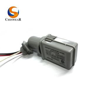 120-<span class=keywords><strong>de</strong></span> madre y <span class=keywords><strong>de</strong></span> montaje giratorio térmica Photocontrol para el área <span class=keywords><strong>de</strong></span> iluminación - Product Image 2