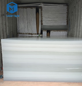 100% Trinh Nữ Chất lượng cao 1-50mm trong suốt perspex PMMA tấm với dịch vụ cắt cho các dấu hiệu quảng cáo - Product Image 2