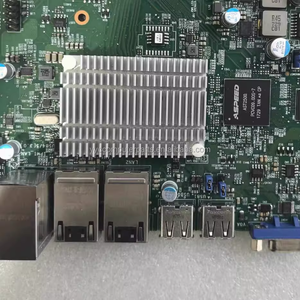 X11SPG-TF para Supermicro de 2.ª Generación LGA-3647 PIN C621 DDR4-2933MHZ, Probado Antes del Envío para Supermicro de 2.ª Generación - Product Image 4
