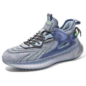 Teniss masculin Baskets de sport à la mode pour hommes Chaussures de course décontractées pour femmes de haute qualité personnalisées par le fabricant d'usine de Chine - Product Image 2