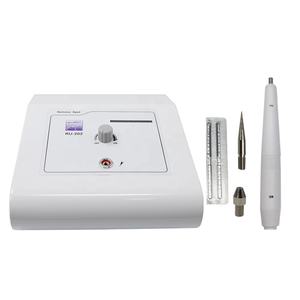 Appareil de beauté portable pour l'électrolyse, soin de la peau, élimination des verrues, des taches et des grains de beauté, cautérisation - Product Image 6