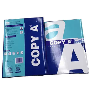 Copiar un papel de Oficina de Impresión 70g 80g Offset Bond Papelería Papel multiusos - Product Image 3