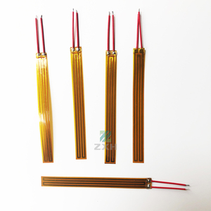Réchauffeur de film polyimide 24v feuille chauffante pour le <span class=keywords><strong>chauffage</strong></span> de la batterie <span class=keywords><strong>Li</strong></span> - Product Image 3