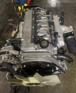 เครื่องยนต์ฮุนได D4CB เครื่องยนต์ฮุนได <span class=keywords><strong>H1</strong></span> <span class=keywords><strong>มือสอง</strong></span> เครื่องยนต์เกีย โซเรนโต 4 สูบ - Product Image 5