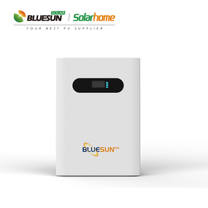 แบตเตอรี่ลิเธียม15kwh รีด็อกซ์5kwh แบตเตอรี่ลิเธียมติดผนังสำหรับ50KWH ระบบจัดเก็บพลังงานในบ้าน - Product Image 5