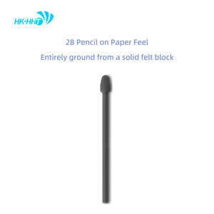 หัวปลายปากกาสำหรับเปลี่ยน HK-HHT สำหรับปากกาสไตลัส Pen2 PRO MAX Air2 Lumi2 Note5 <span class=keywords><strong>nova</strong></span> <span class=keywords><strong>Air</strong></span> <span class=keywords><strong>C</strong></span> Stylus น่าทึ่ง2 (10ชิ้น) - Product Image 2