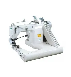 Jukis MS-1190 Feed-off-the-Arm, Doppel kettens tich maschine