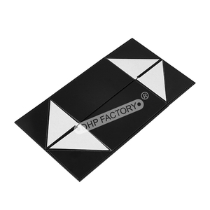Caja de Regalo Magnética Plegable de Cartón para Ropa, Ideal para Sudaderas con Capucha de Lujo - Product Image 6