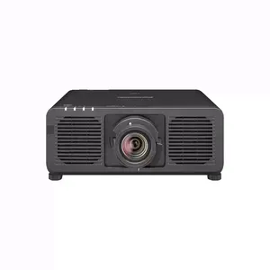<span class=keywords><strong>Projecteur</strong></span> Laser Haute Luminosité pour Ingénierie 3LCD 4K avec Prise en Charge du Mélange de Bords, Cartographie 3D, Projection Immersive, 11000 Lumens ANSI, Portable - Product Image 1