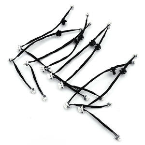 HA5Hリアランプ配線ハーネス3 BYD自動車用銅導体PVC断熱材付き自動車用 - Product Image 2