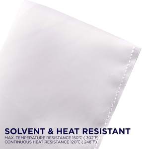 Kantong Filter Nilon 25 37 45 73 90 120 160 190 220 Mikron Multifungsi, Kantong Tekan Ekstraksi, Kantong Ekstraksi - Product Image 3