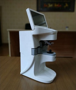 Lentimètre numérique Vowish Optometry, appareil d'examen des yeux LM-300, lentimètre automatique, prix avantageux - Product Image 3