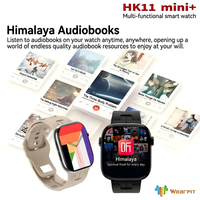 Reloj Inteligente 2026 Wearfit con Pantalla AMOLED, Respuesta a Llamadas, Auriculares Inalámbricos TWS, Silicona Magnética Unisex, Batería de Larga Duración