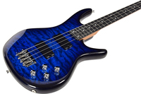 Factory Direct Kaysen Bass Guitar 4 String China Musical Instrument