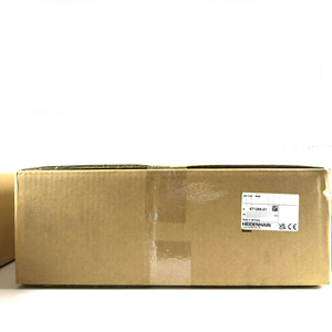 Para Heidenhain UM 114D ID: 671288 -01 Inversor - Módulo de Potencia (UM114D ID: 671288-01) - Product Image 1