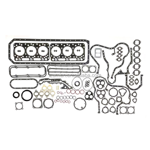IZUMI PD6 Diesel <b>Engine</b> Full Gasket Set 10101-90727 - Product Image 1