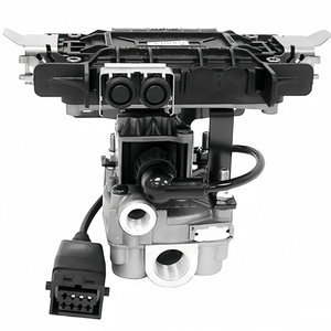 Repuestos para Camiones, Válvula Moduladora ABS para Remolque de Servicio Pesado T-ABS 2S/1M 12V 4005001010 para Camiones Americanos - Product Image 1