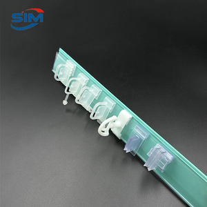 Bán Buôn & bán lẻ siêu thị bền Kệ nhãn chủ thẻ Nhựa Chủ supergrips Kệ talkers - Product Image 4