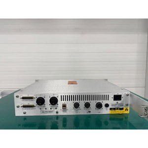 <b>ESI</b> 85847 Used As Is Legacy Semiconductor Equipment Parts - Product Image 1