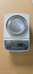 WT-N электронные весы 0,01 г прецизионные весы электронные весы - Product Image 3