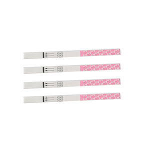 Kit de <span class=keywords><strong>test</strong></span> de grossesse de diagnostic in vitro, bandelette/bâtonnet de <span class=keywords><strong>test</strong></span> de grossesse - Product Image 2