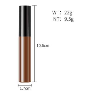 Gel Teintant <span class=keywords><strong>Sourcils</strong></span> Imperméable Marque Privée Nouveau Style Gel Peel-Off <span class=keywords><strong>pour</strong></span> <span class=keywords><strong>Sourcils</strong></span> avec 10 Crayons à <span class=keywords><strong>Sourcils</strong></span> et Stylo Coiffant en Plastique <span class=keywords><strong>pour</strong></span> Maquillage des Yeux - Product Image 5