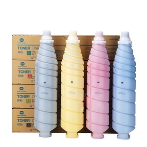 Cartucho de Tóner Original Láser Konica Minolta TN622, Caja 622 A5E7150 A5E7250 A5E7350 A5E7450 para Bizhub C1085 C1100 C6110 - Product Image 1