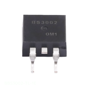 Transistors BOM IC In Stock Electronics Parts Components BBS3002-TL-1E TO-263 - Product Image 1