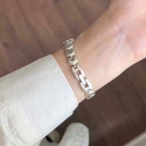 Correa de Repuesto para Reloj con Incrustaciones de Diamantes de Lujo para Mujer, Compatible con <span class=keywords><strong>IWatch</strong></span> 10, <span class=keywords><strong>IWatch</strong></span> 38/40/41mm, 42/44/45mm - Product Image 4