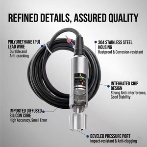 Sensor de Nivel de Líquido de Fabricación Directa que Acepta Pedidos de <span class=keywords><strong>Compra</strong></span> Personalizados al por Mayor - Product Image 5