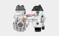 Moteur 1.6L JL478QEN JL478QEA JL478QEB JL478QEE pour Changan Chana Alsvin V7 EADO 2014-2018