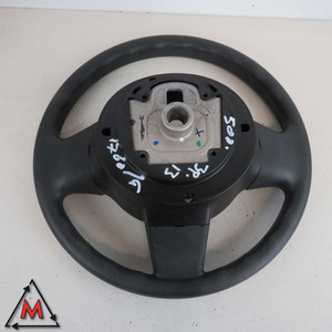 Volante senza airbag 61924120C per Fiat 500 Mk1 2006-2015 usato (81513) - Product Image 4