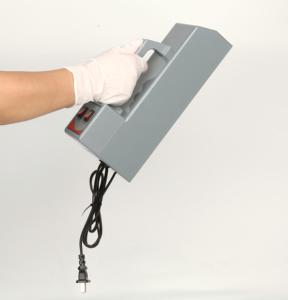 254nm 365nm 휴대용 삼중 용도 UV 분석기 UV 램프 실험실 형광 탐지기 램프 생물학적 자외선 기기 - Product Image 4