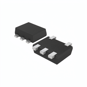 Achetez des composants électroniques en ligne EMG6T2R 6-SMD, transistors à fils plats en stock - Product Image 1