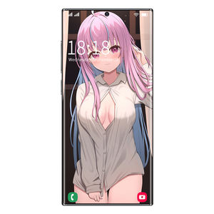 Choix du client, Galaxc S23 ultra 5G original, 6,8 pouces, grande batterie, écran plein écran, téléphone pour jeux, téléphone portable pour Smsung - Product Image 4