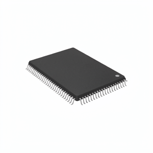 Memoria IS61NLP204818A-166TQLI-TR 100 LQFP Componentes Electrónicos Distribuidor Autorizado - Product Image 1