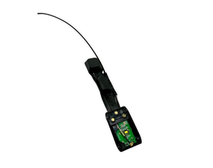 Antenne de suivi GPS pour chien ESEEK (inclut une plaque antichoc) - Product Image 1