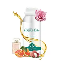 Difusor de Aroma de aceites esenciales para mujer, Serie de Perfume de alta calidad, para humidificador de aire inalámbrico, venta al por mayor de fábrica