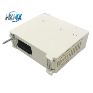 Module PLC de haute qualité et efficace BMXAMM0600 conçu pour les contrôleurs dédiés - Product Image 1